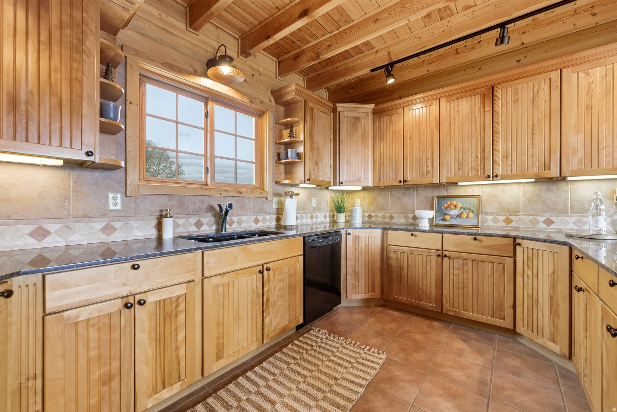 FOREST MEADOW RANCH - Residential