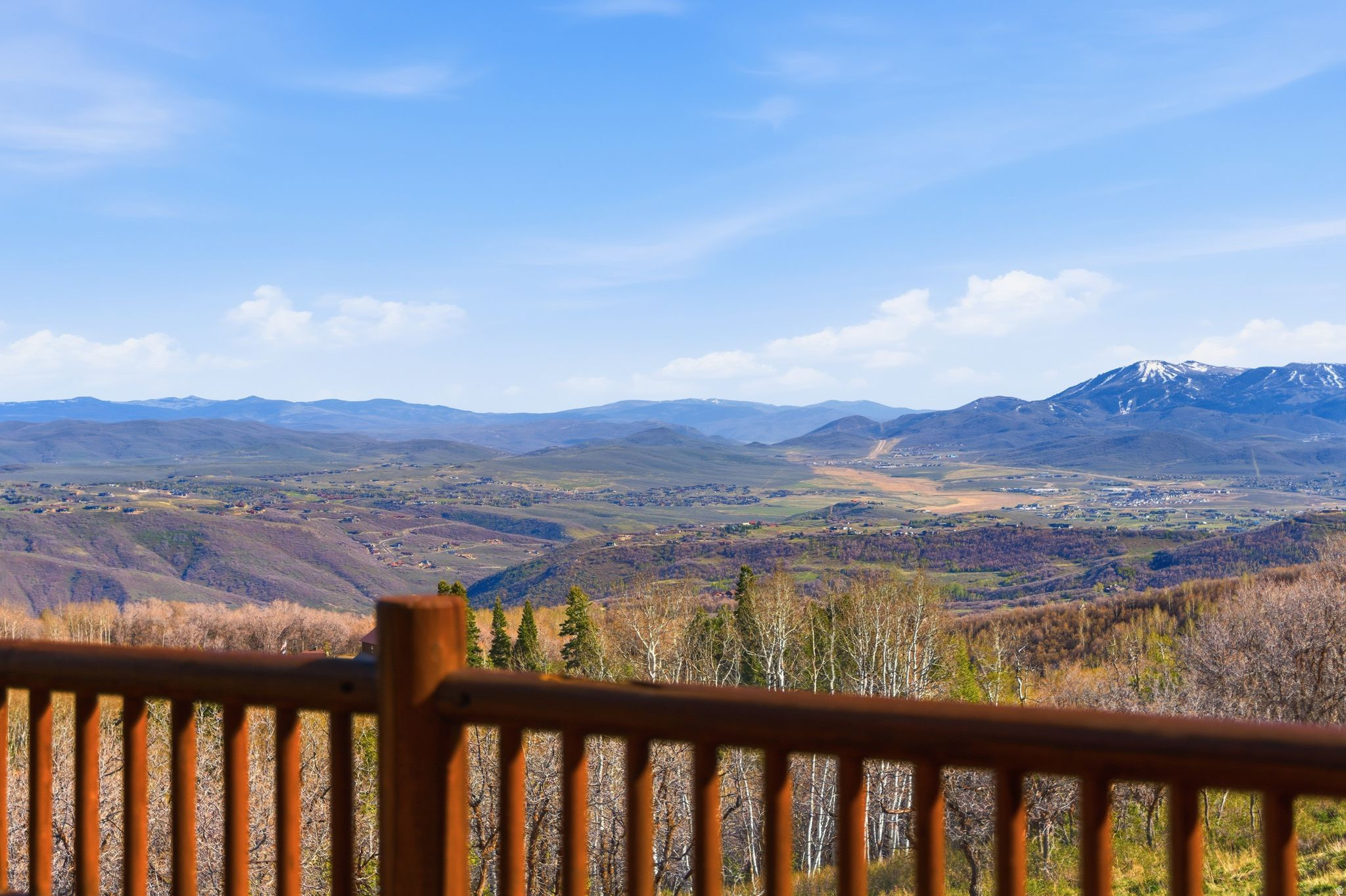 FOREST MEADOW RANCH - Residential