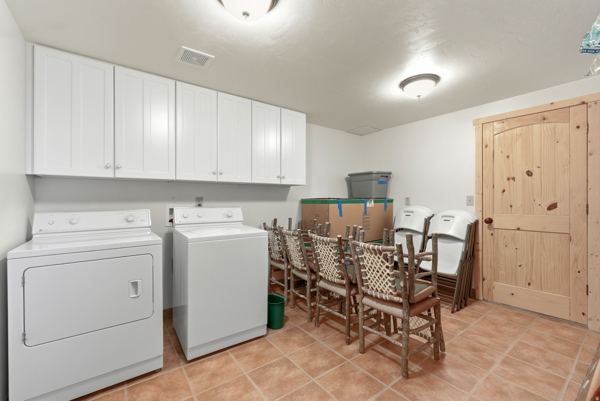 FOREST MEADOW RANCH - Residential