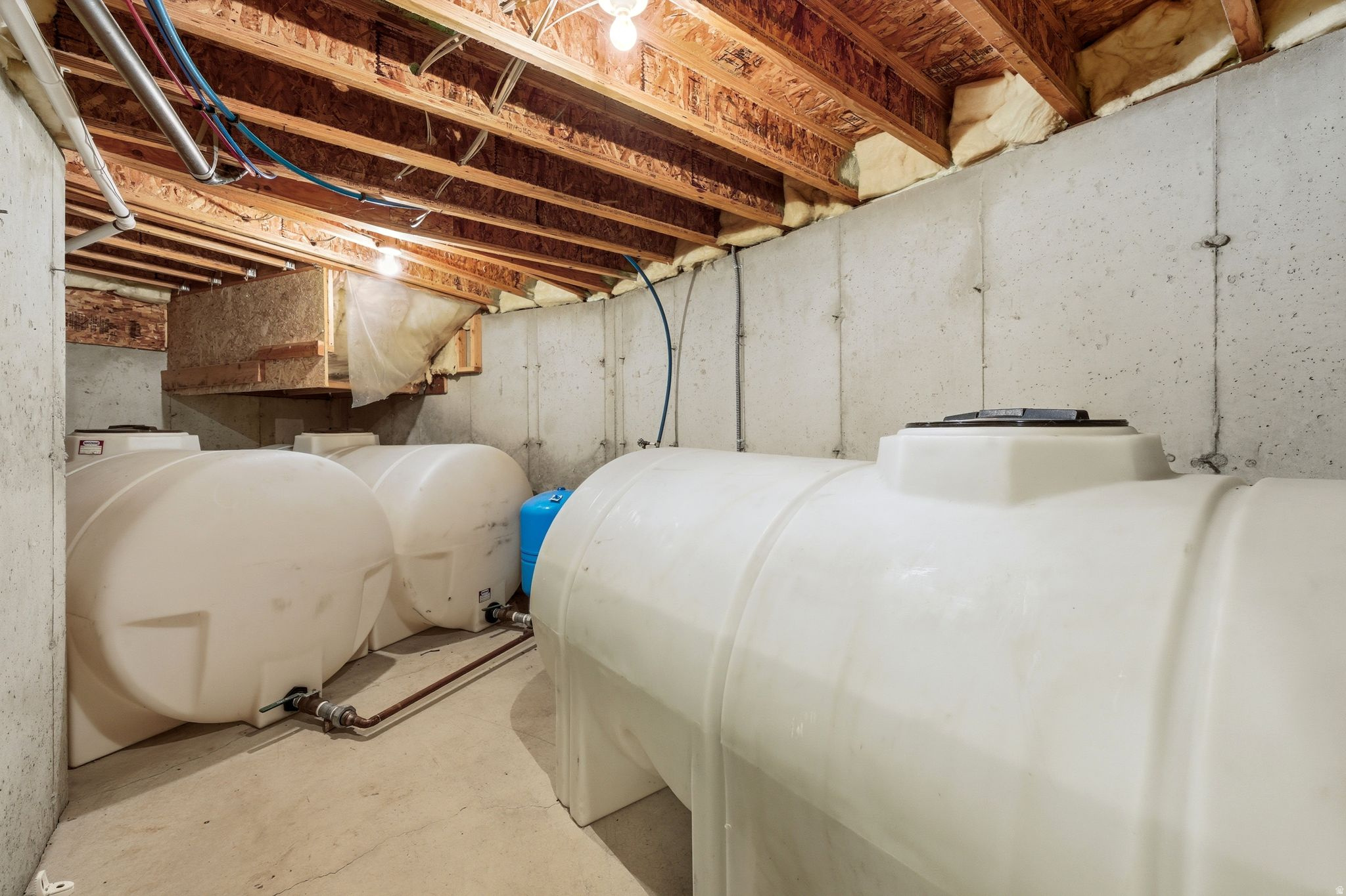 FOREST MEADOW RANCH - Residential