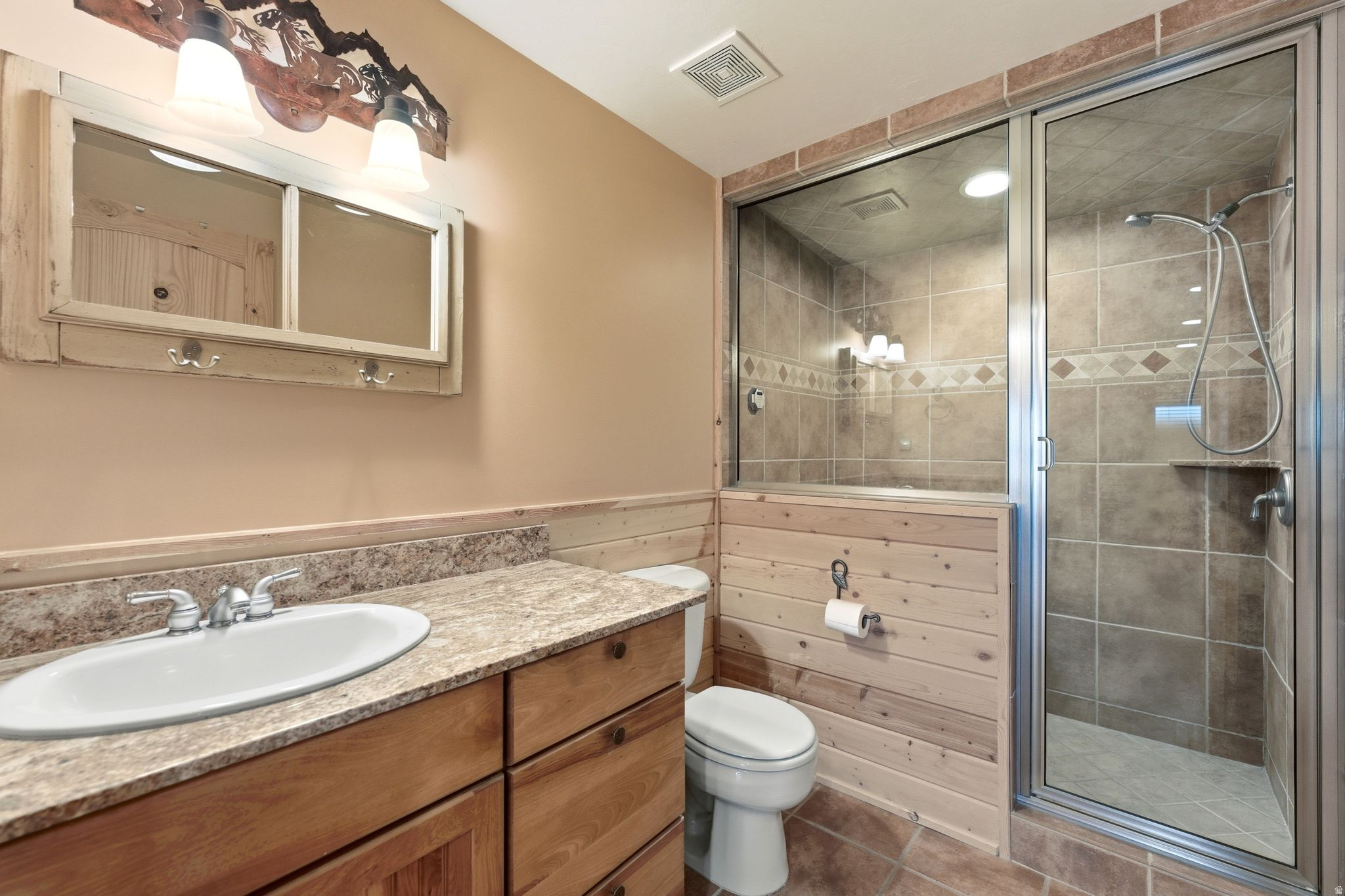 FOREST MEADOW RANCH - Residential