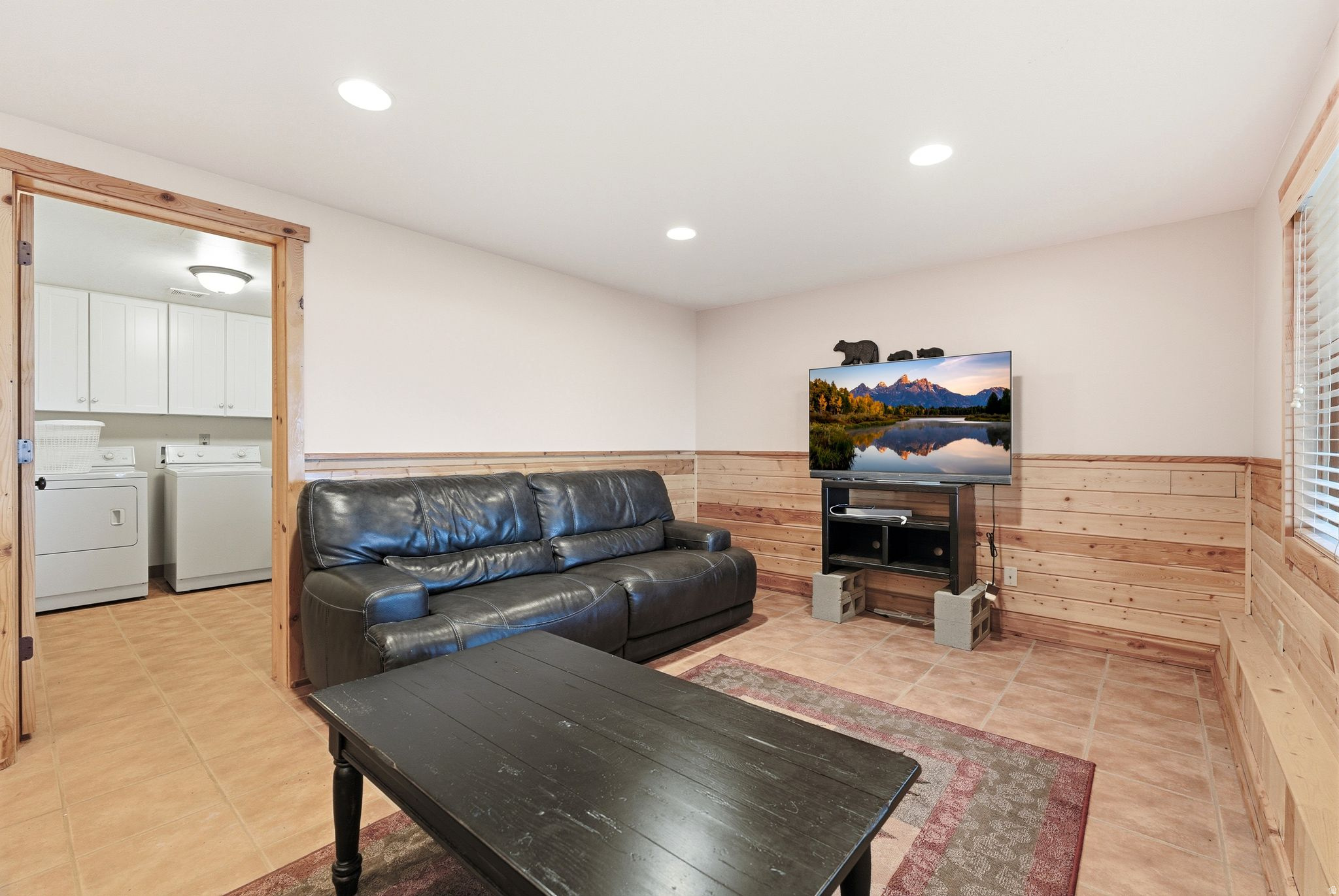 FOREST MEADOW RANCH - Residential