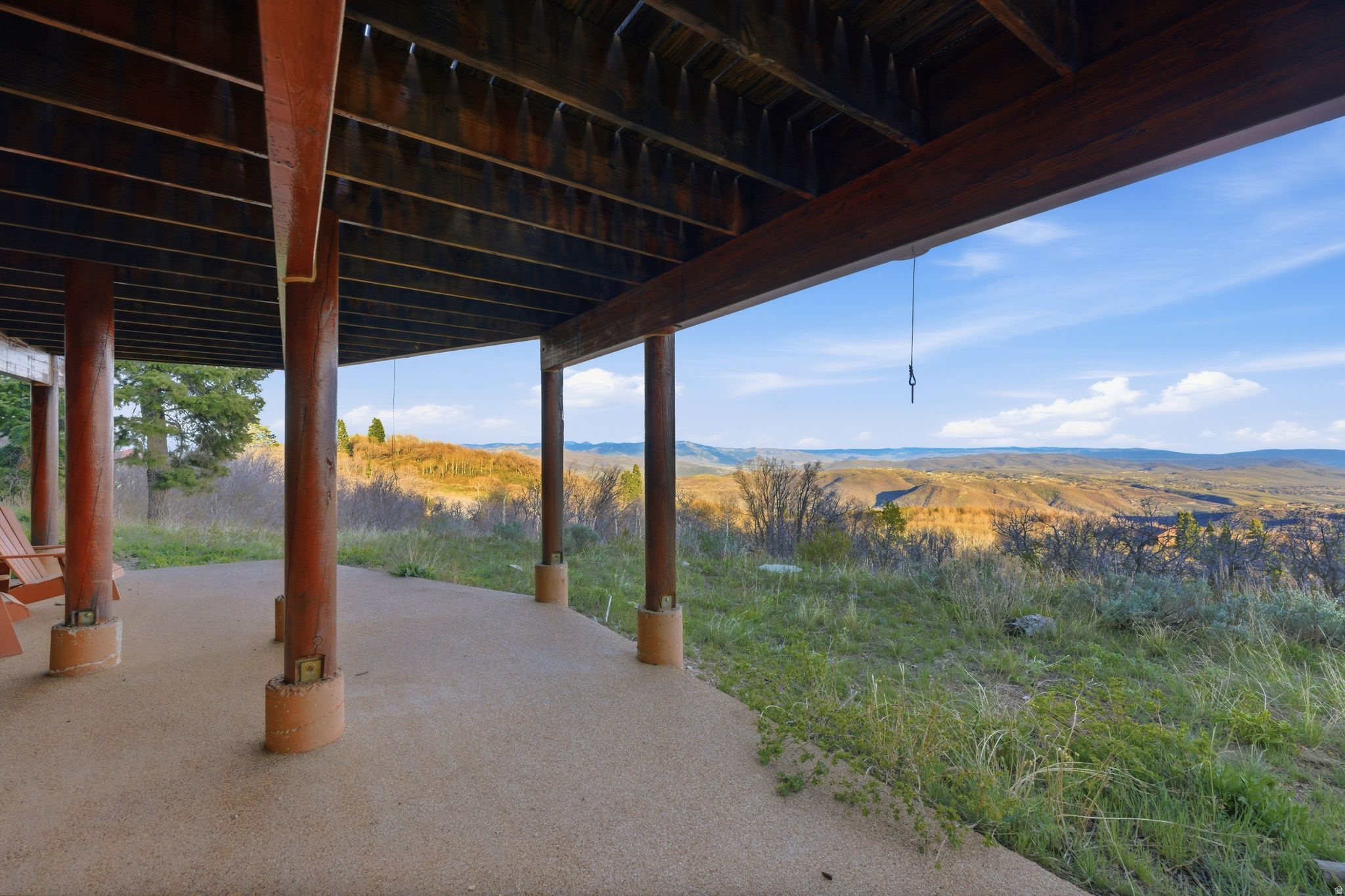 FOREST MEADOW RANCH - Residential