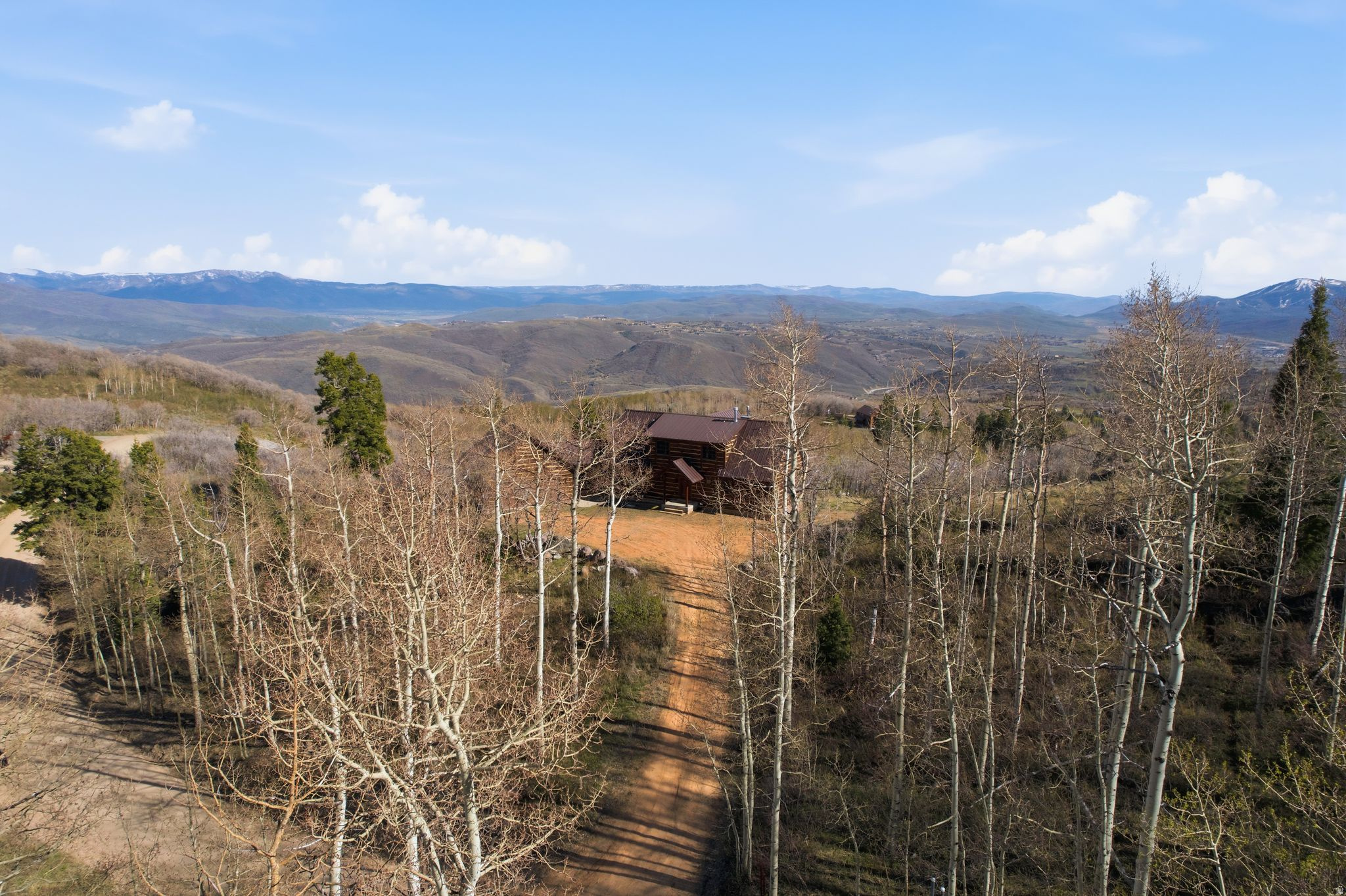 FOREST MEADOW RANCH - Residential
