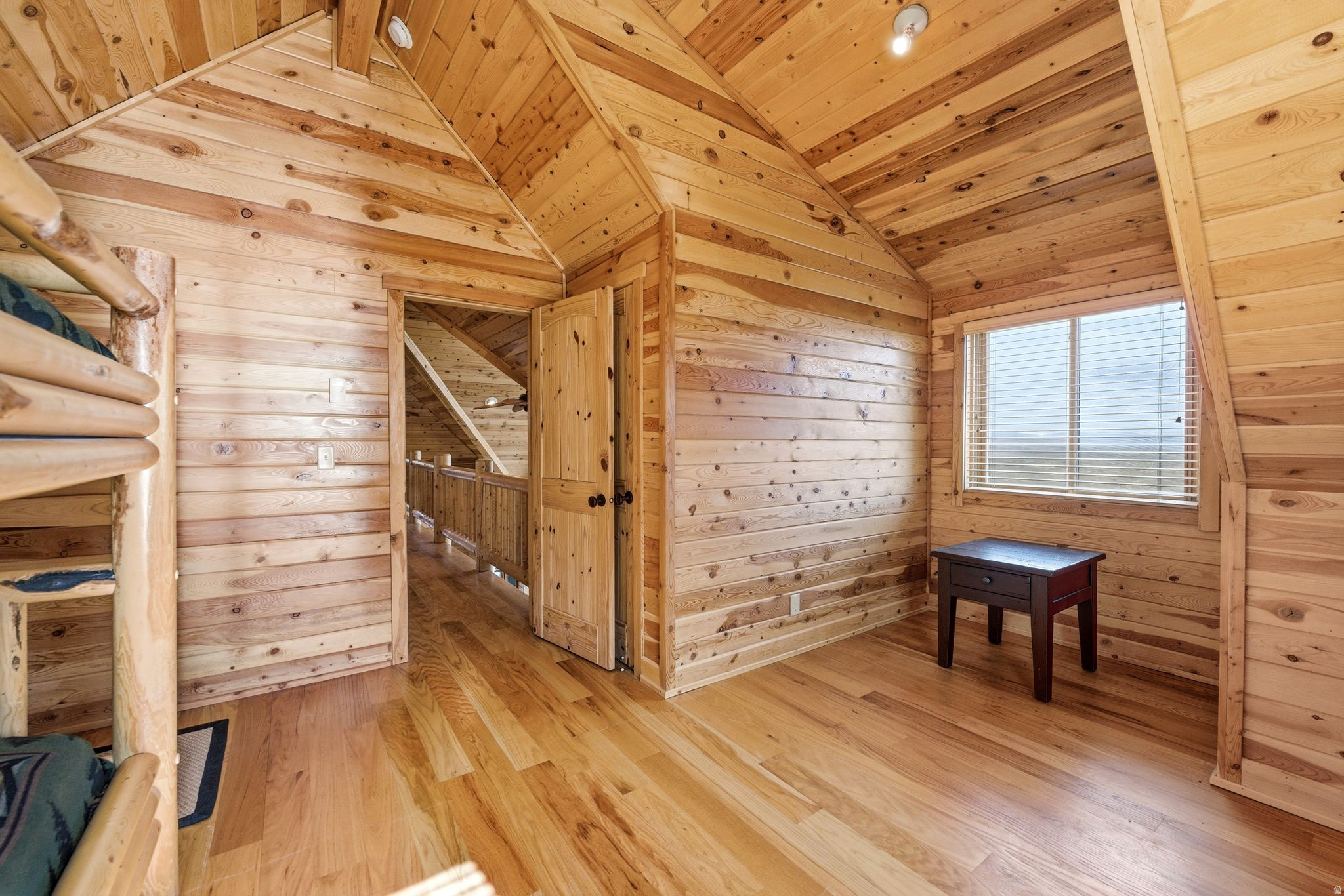 FOREST MEADOW RANCH - Residential