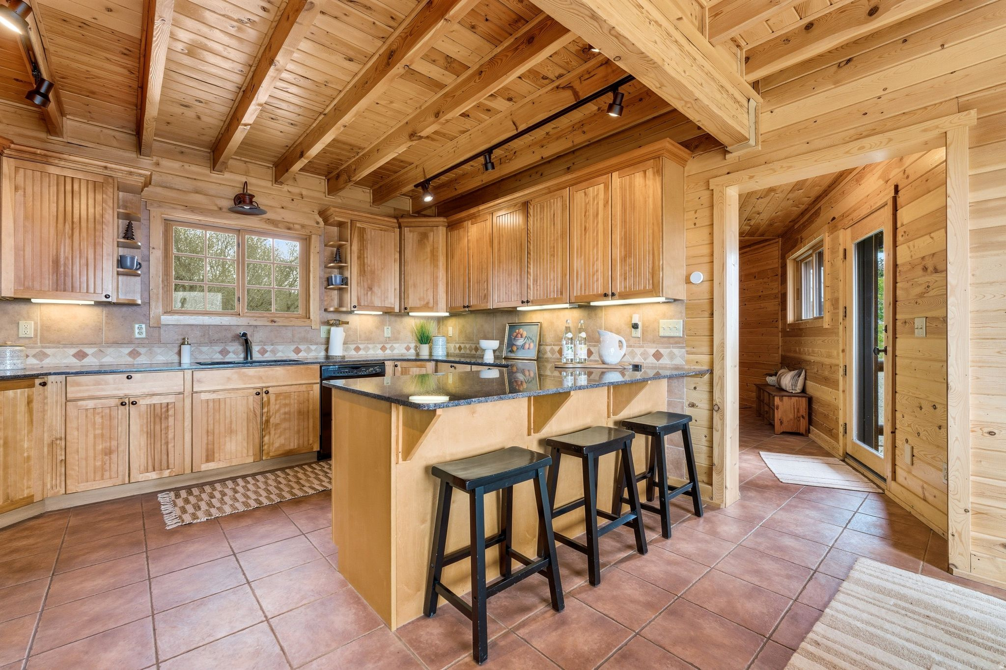 FOREST MEADOW RANCH - Residential