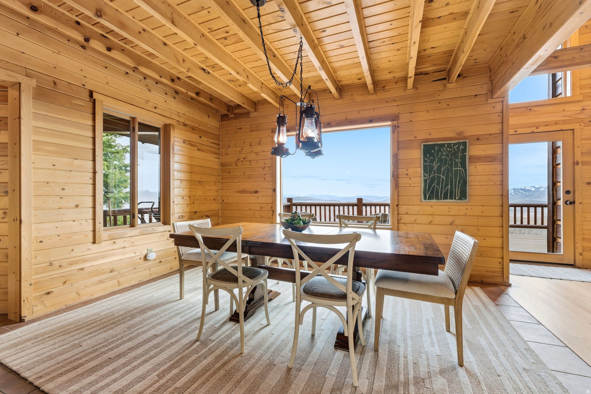 FOREST MEADOW RANCH - Residential