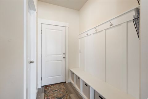 Tiny photo for 7982 N BRISTLECONE RD, Eagle Mountain, UT 84005 (MLS # 2142377)