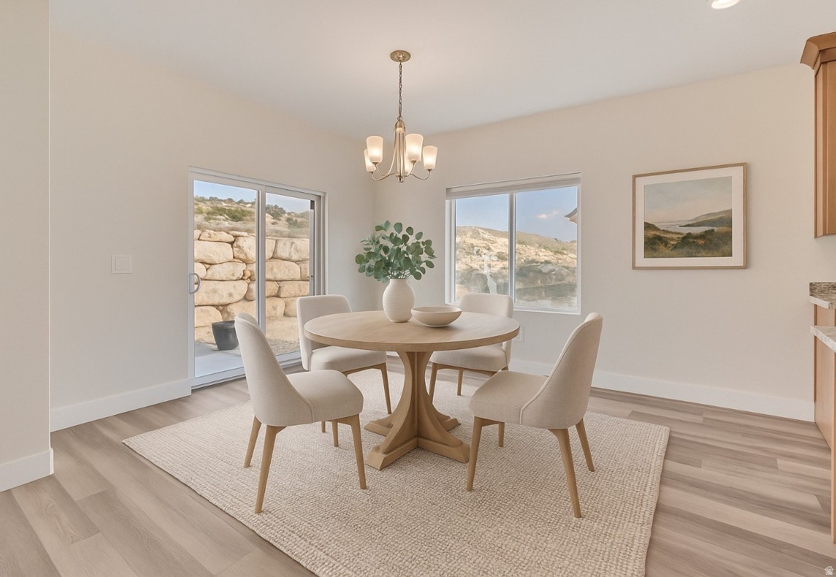 LONE TREE AT CIRCLE FIVE RANCH - Residential