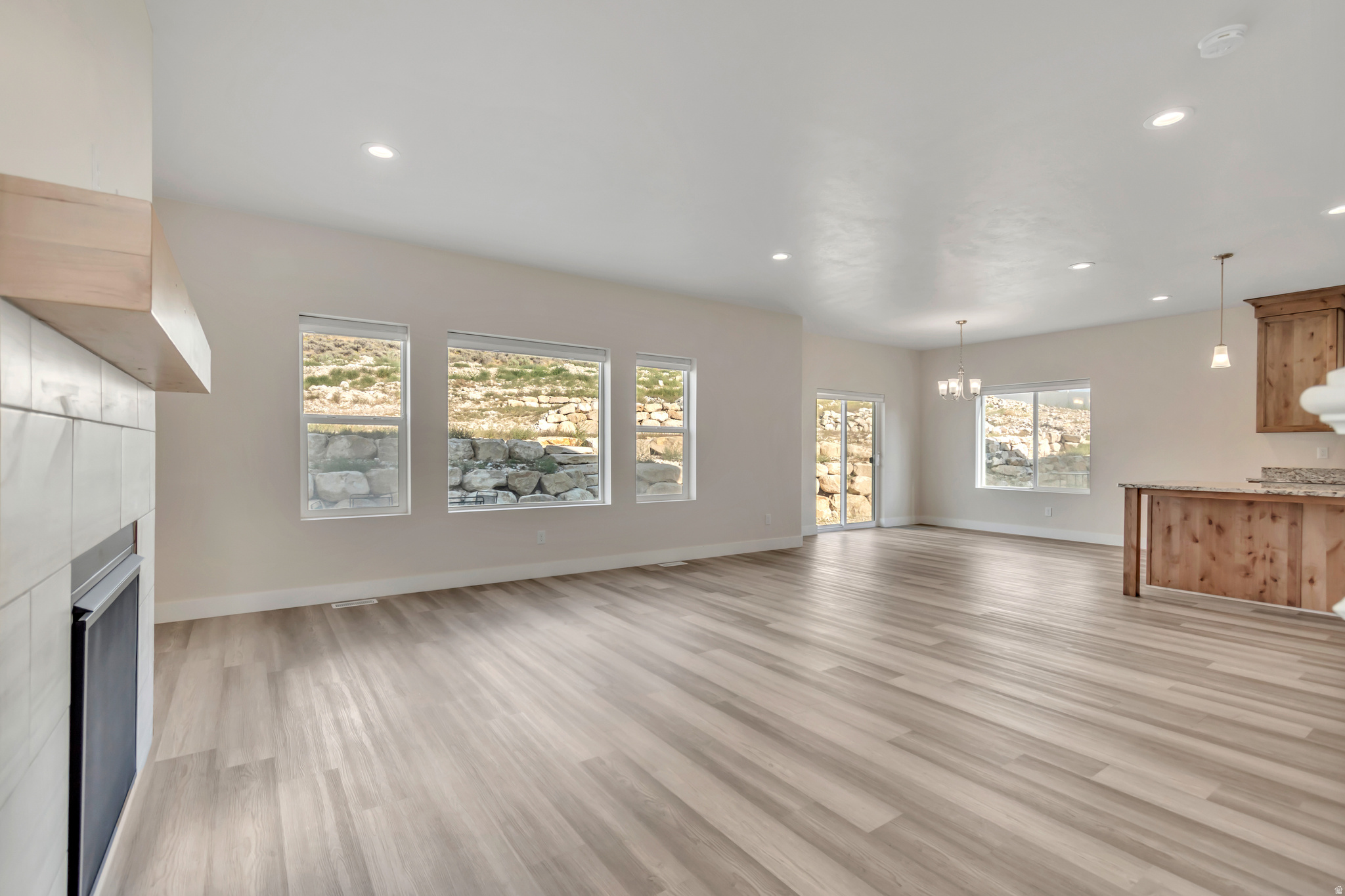 LONE TREE AT CIRCLE FIVE RANCH - Residential