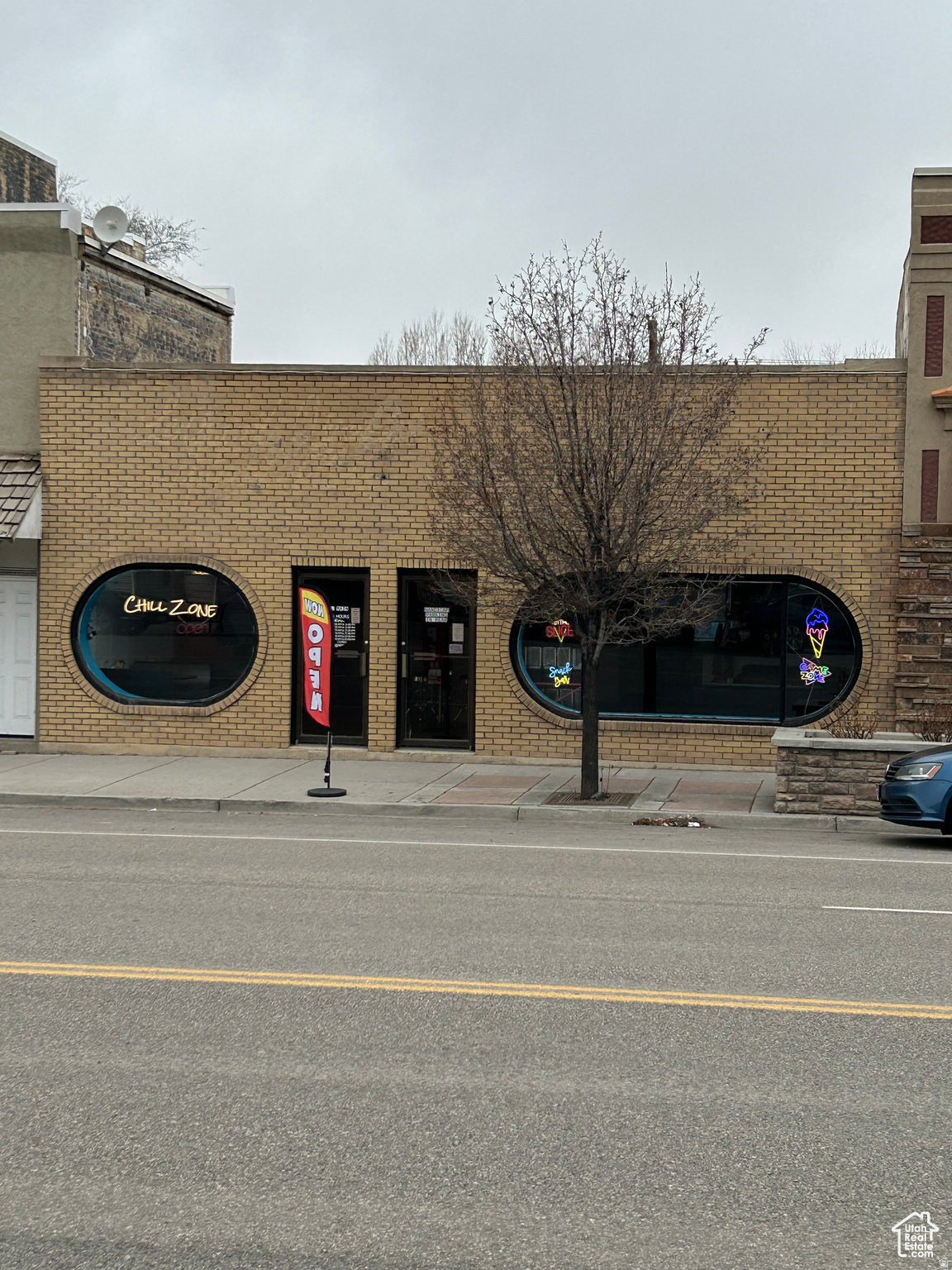 MOUNT BALDY ESTATES - Commercial Sale