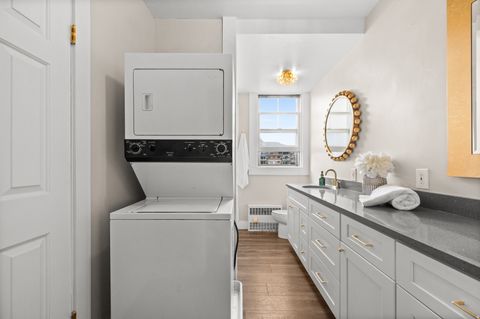 Tiny photo for 29 S STATE ST #605, Salt Lake City, UT 84111 (MLS # 2150742)