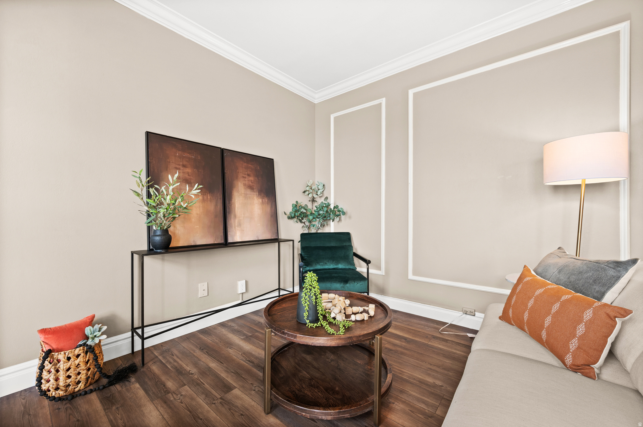 BELVEDERE CONDM - Residential