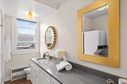 Tiny photo for 29 S STATE ST #605, Salt Lake City, UT 84111 (MLS # 2150742)