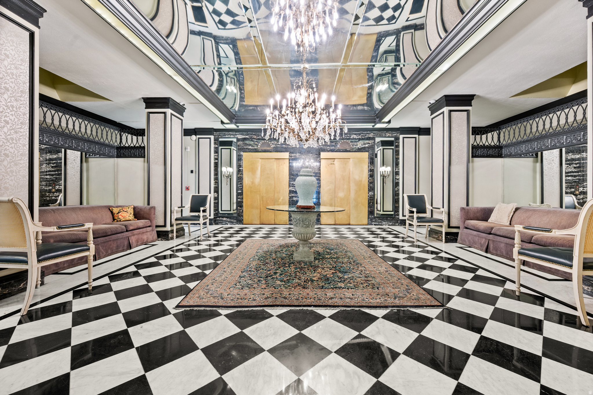 BELVEDERE CONDM - Residential