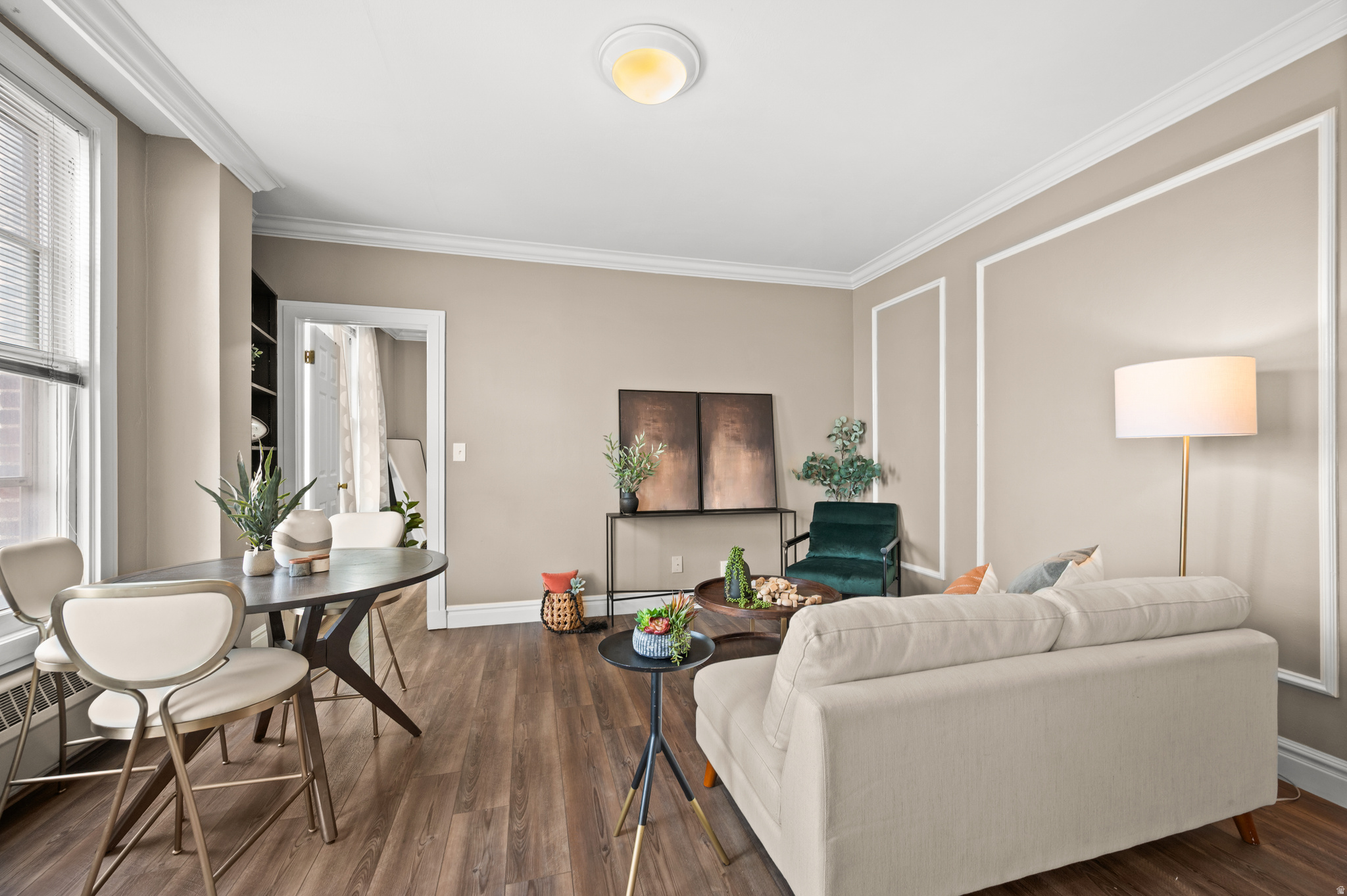 BELVEDERE CONDM - Residential