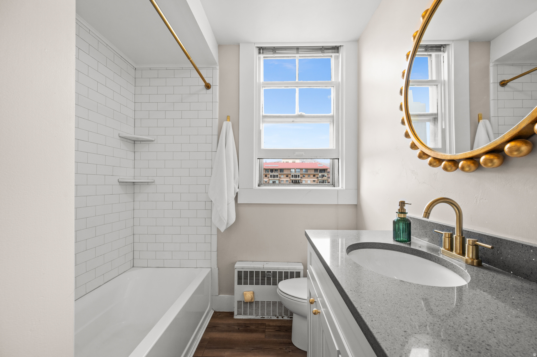 BELVEDERE CONDM - Residential