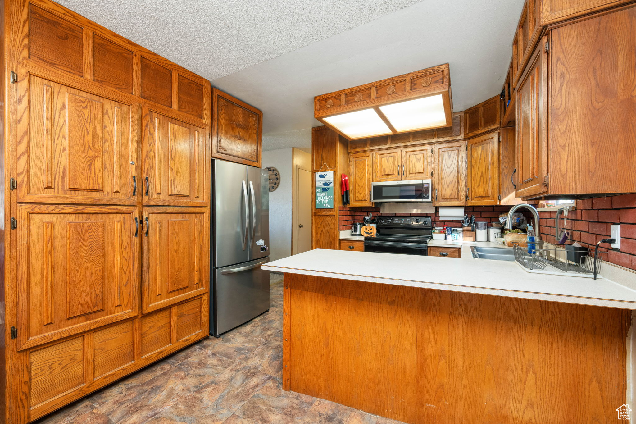 BROOKHAVEN ESTATES - Residential