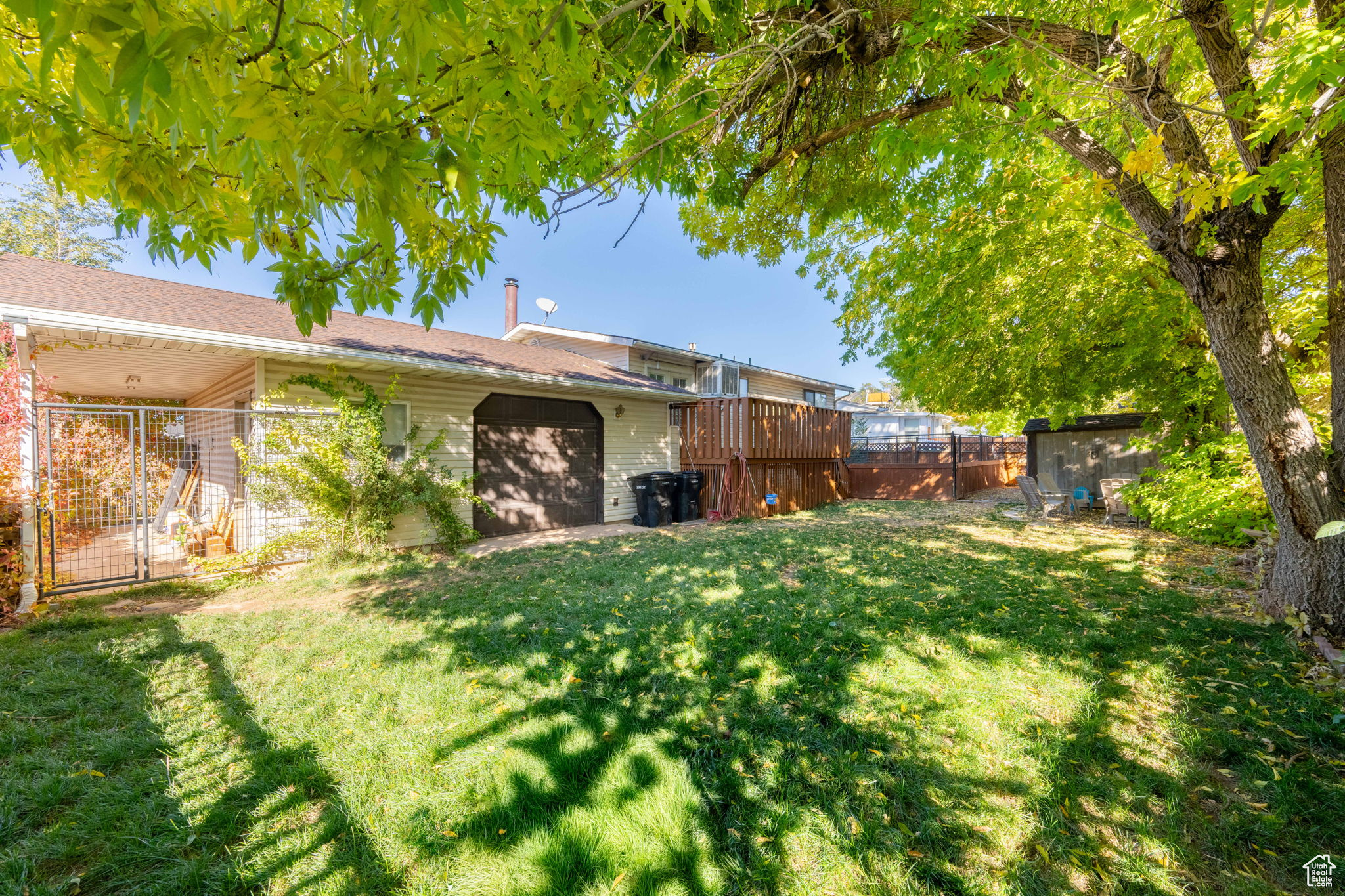 BROOKHAVEN ESTATES - Residential