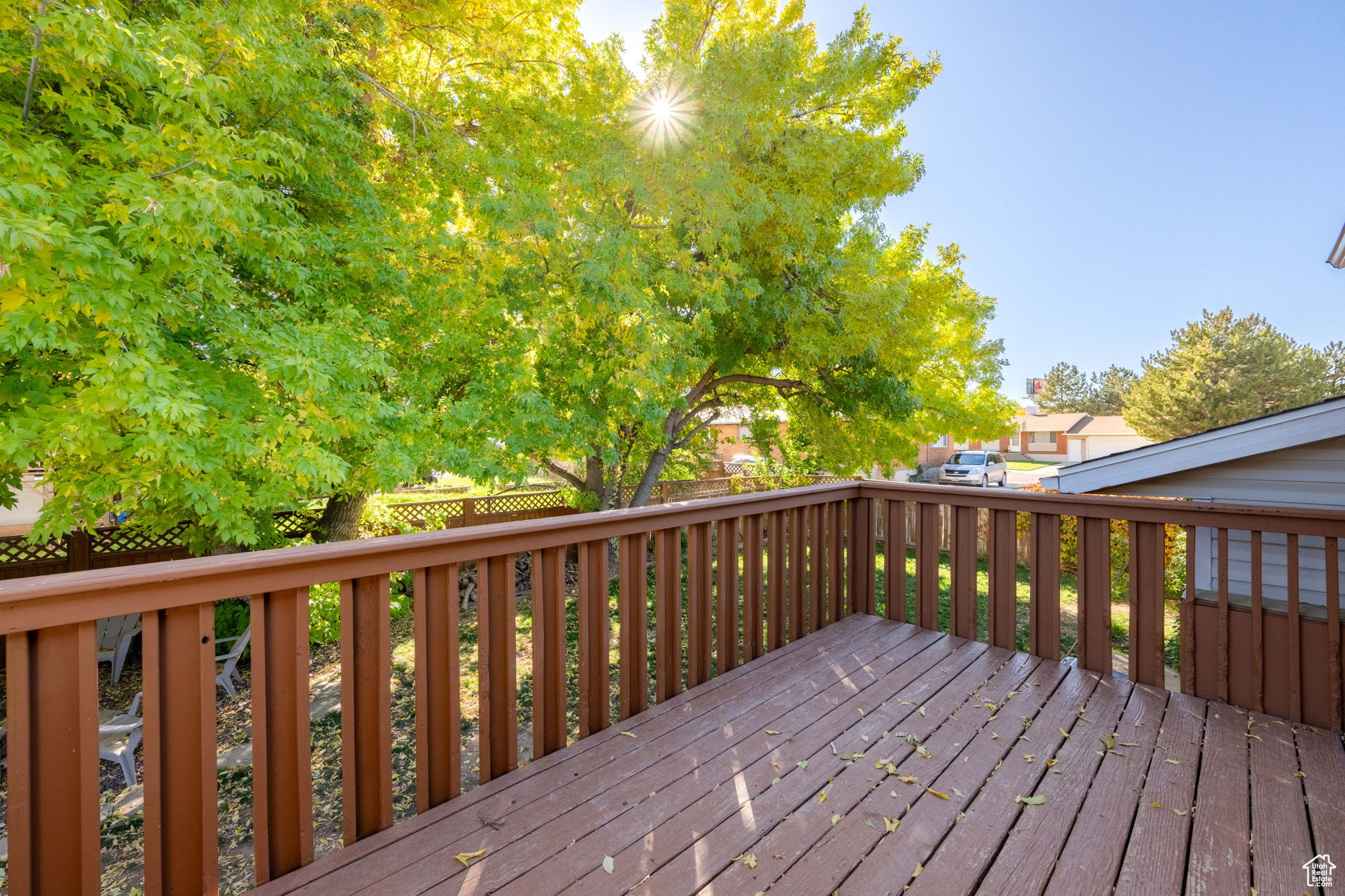 BROOKHAVEN ESTATES - Residential