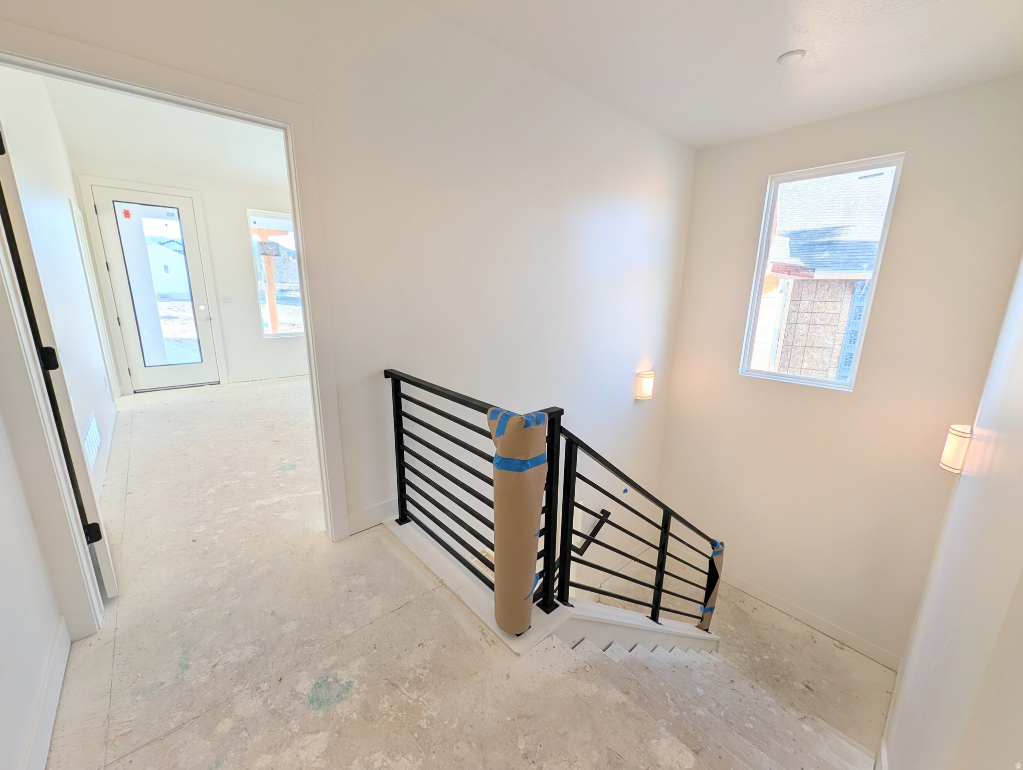 DAYBREAK - Residential