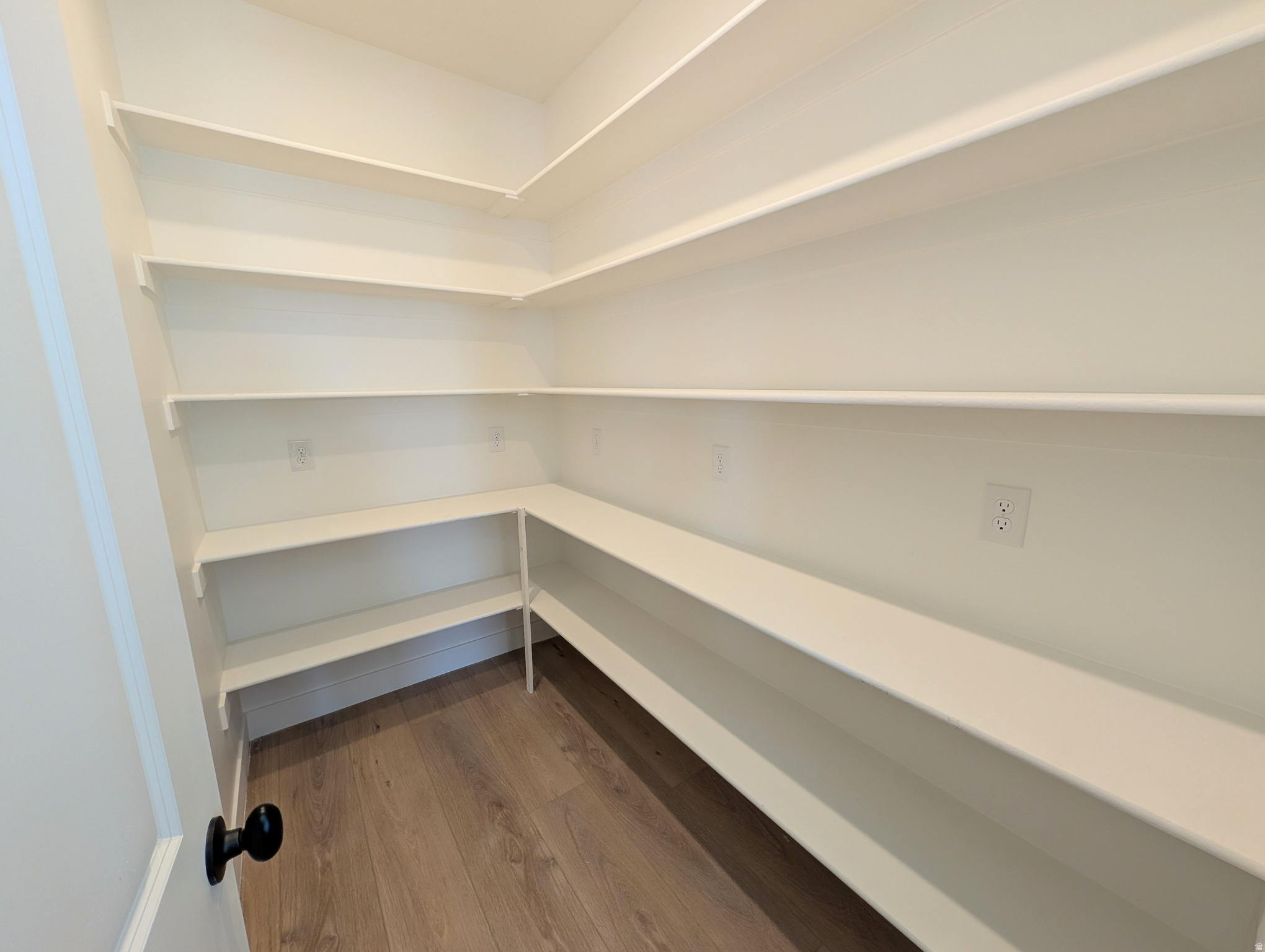 DAYBREAK - Residential