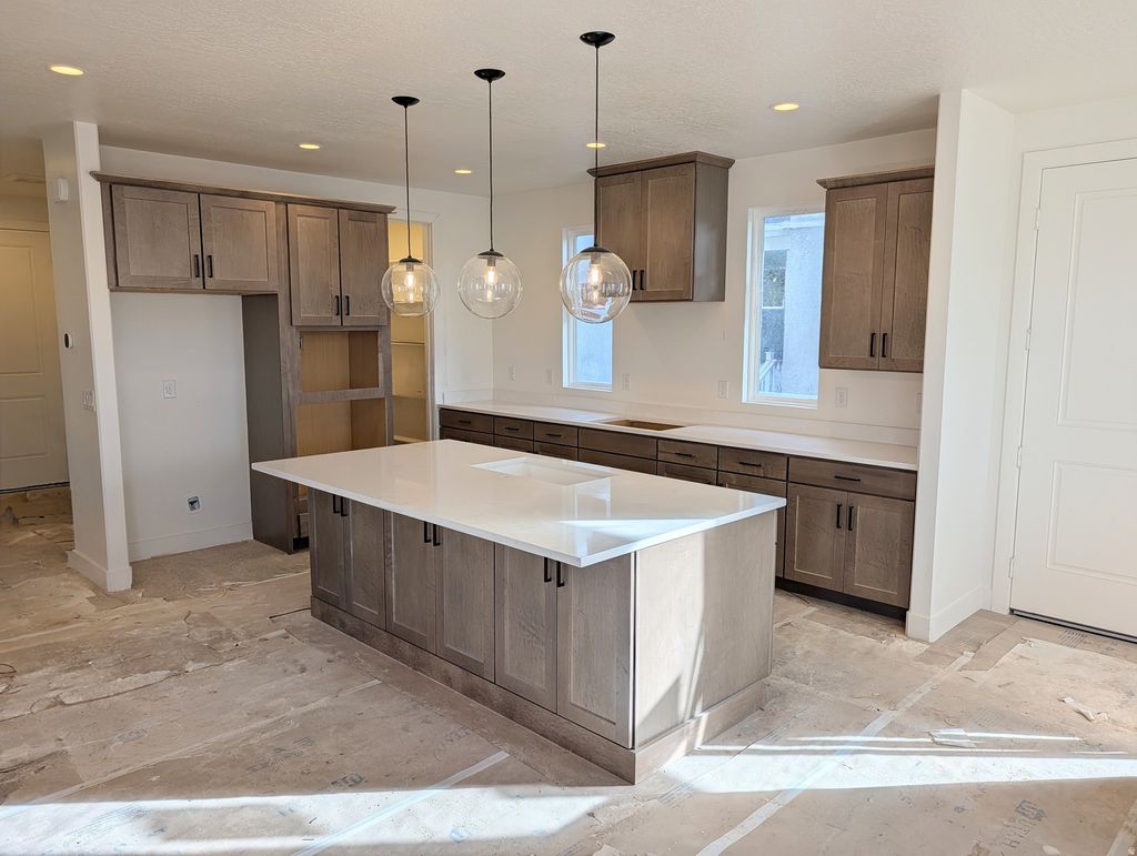 Photo of 11319 S SILVER POND DR W #351, South Jordan, UT 84009 (MLS # 2143049)