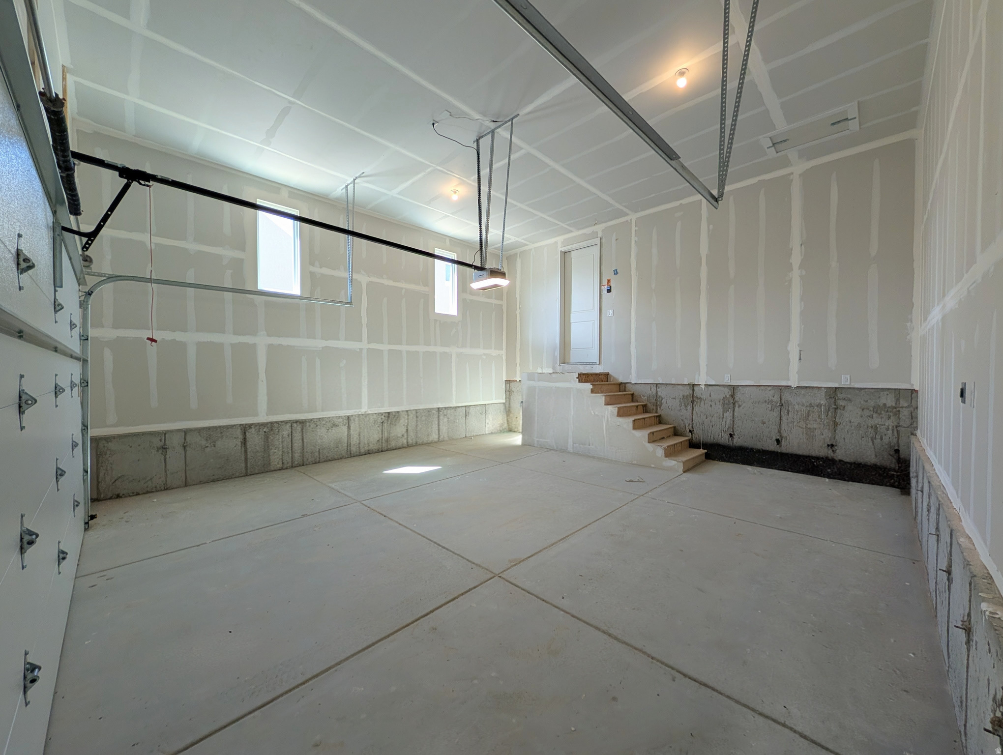 DAYBREAK - Residential