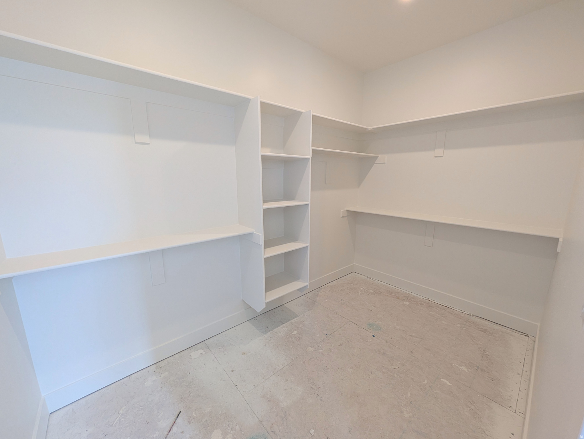 DAYBREAK - Residential