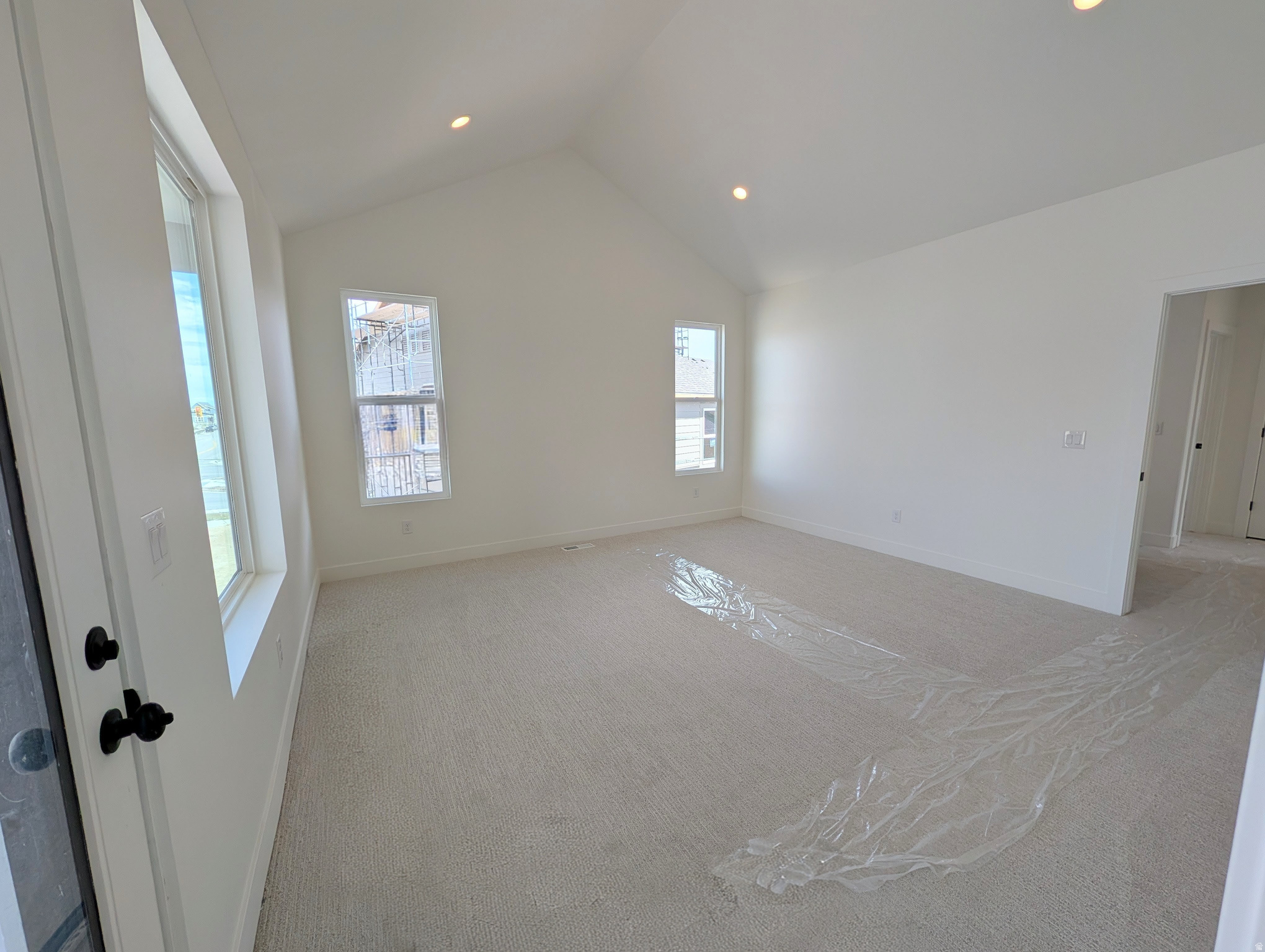 DAYBREAK - Residential