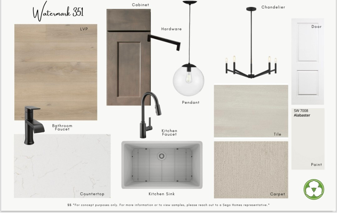 DAYBREAK - Residential