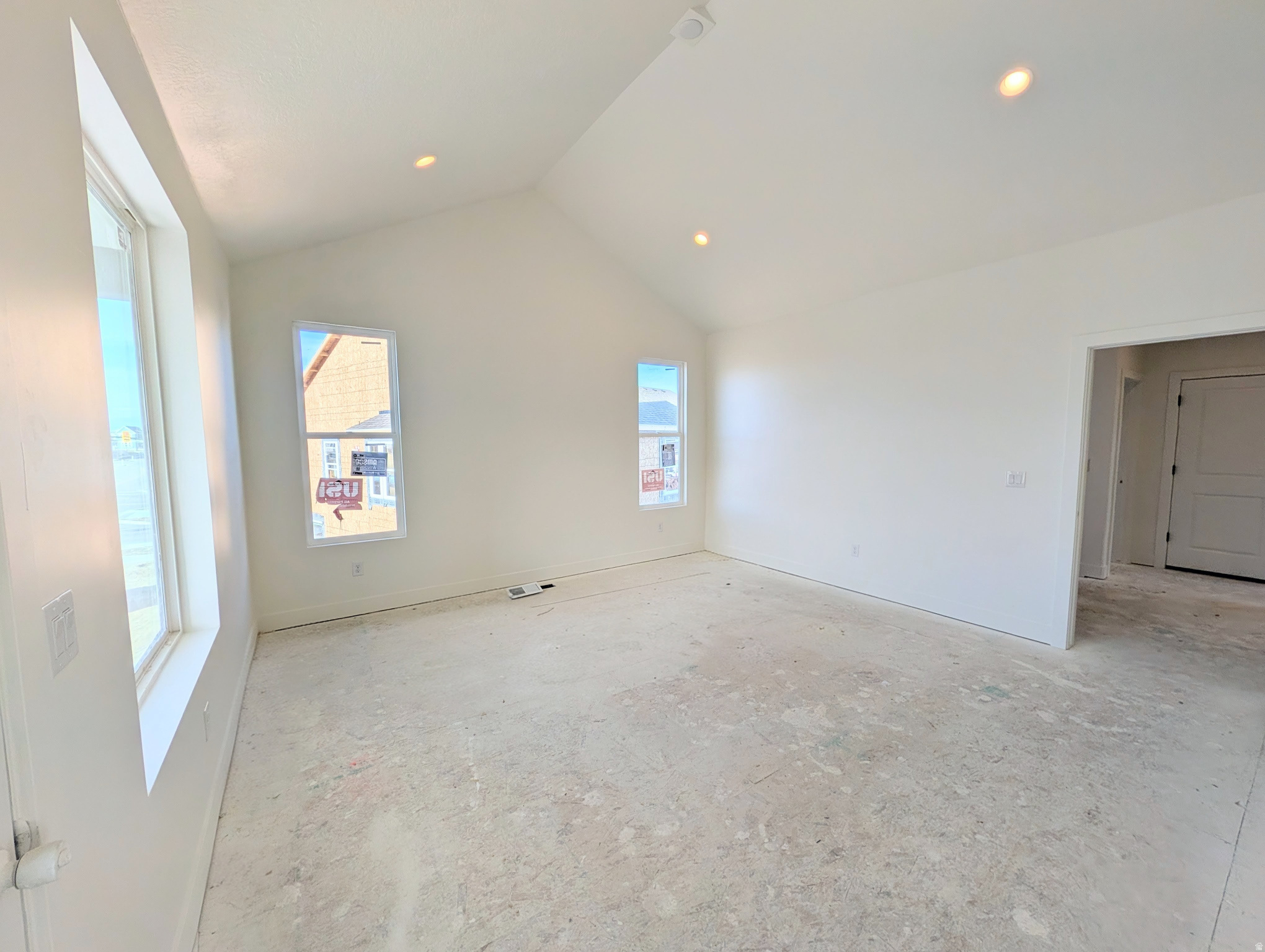 DAYBREAK - Residential