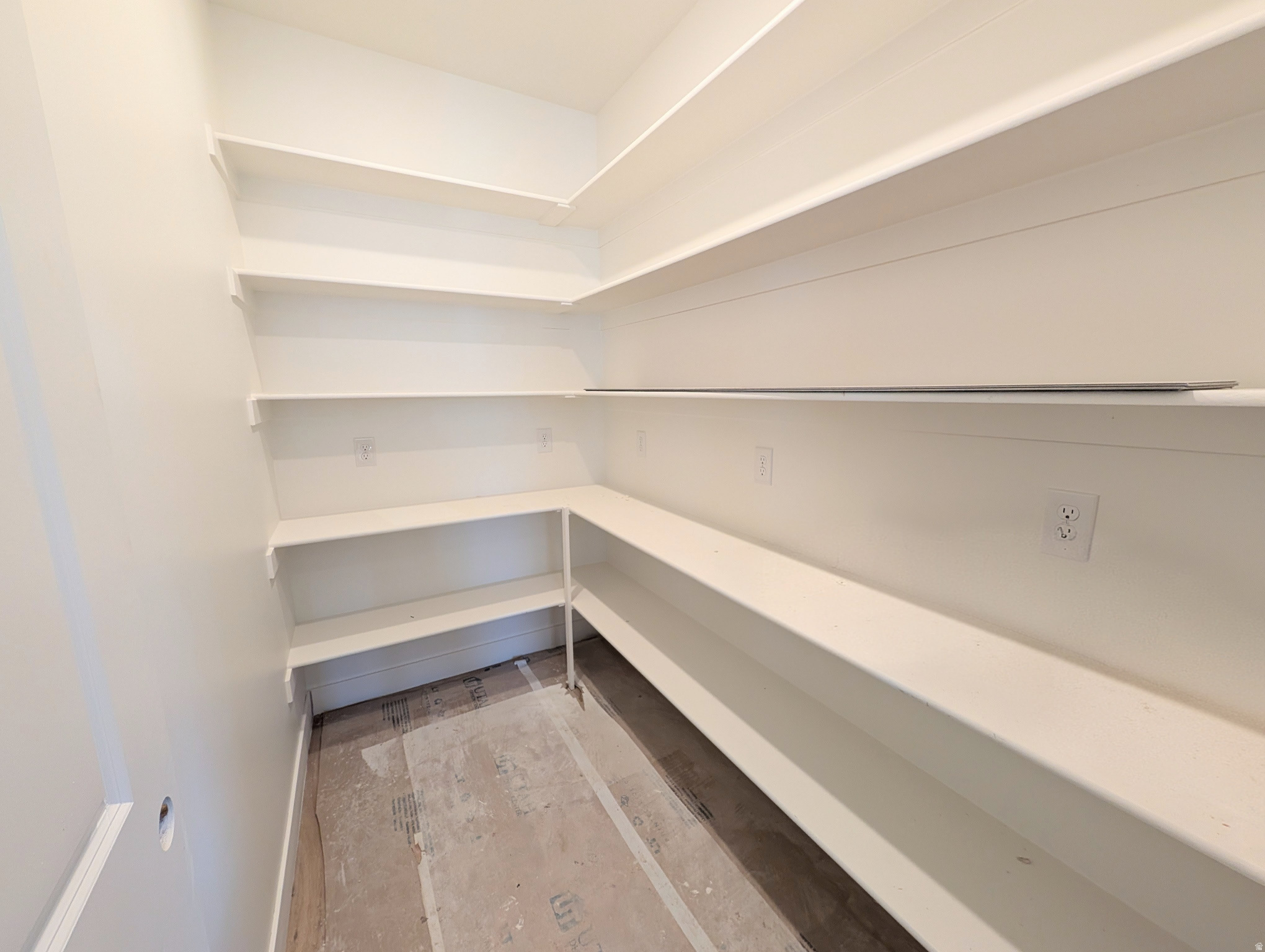 DAYBREAK - Residential