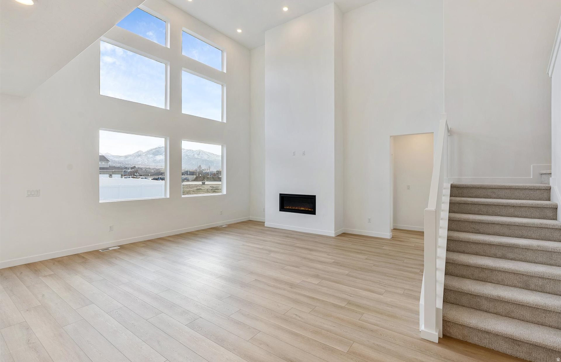 VALLEY VIEW - Residential