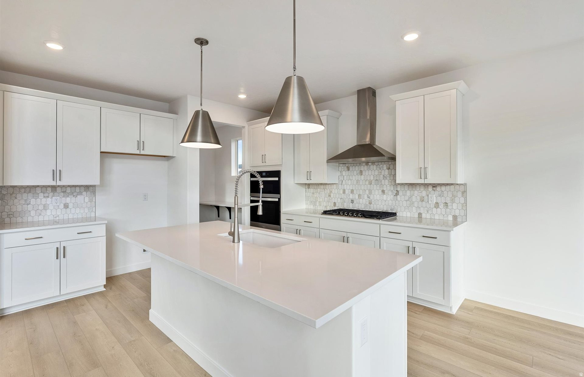 VALLEY VIEW - Residential