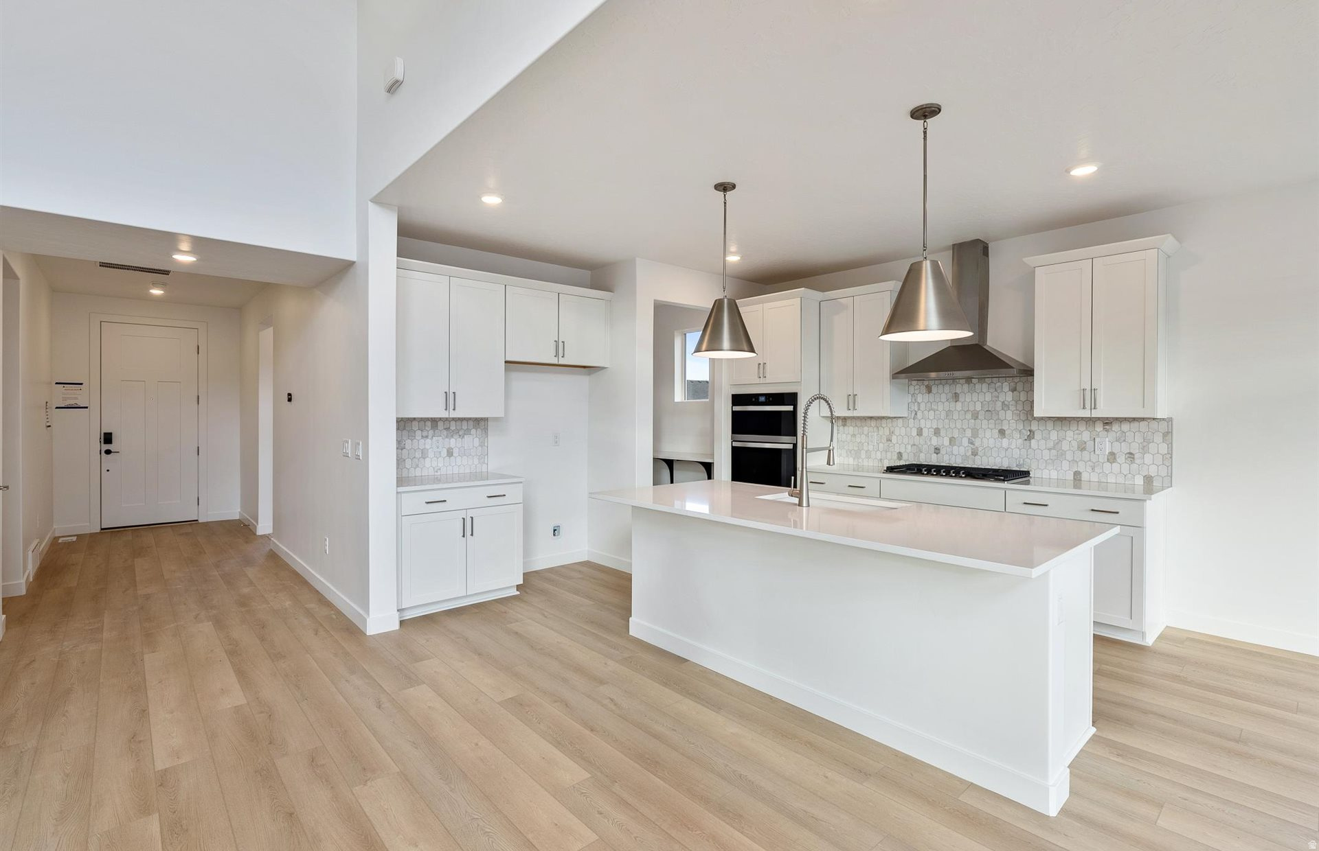 VALLEY VIEW - Residential