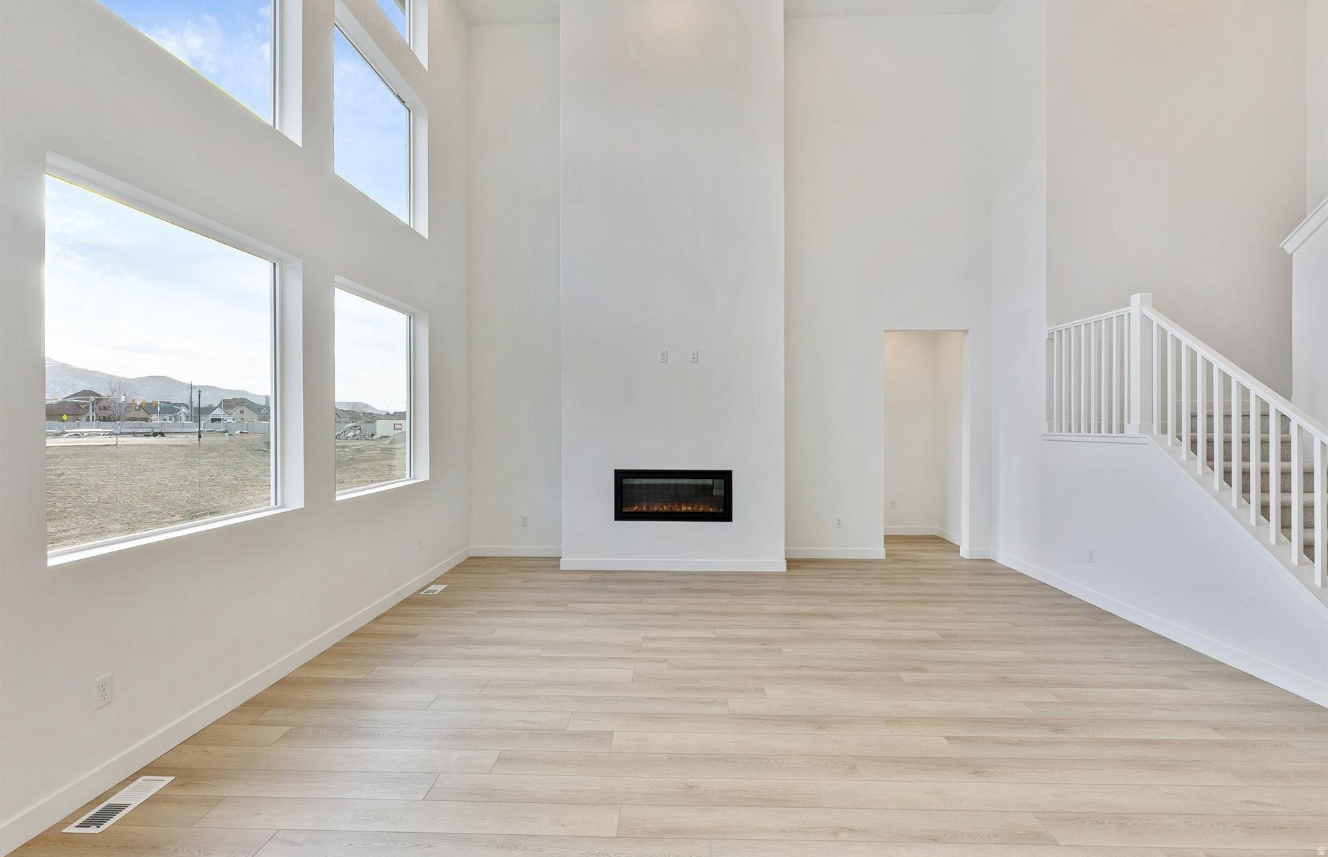 VALLEY VIEW - Residential