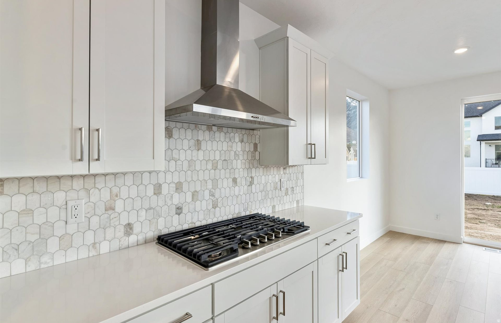 VALLEY VIEW - Residential