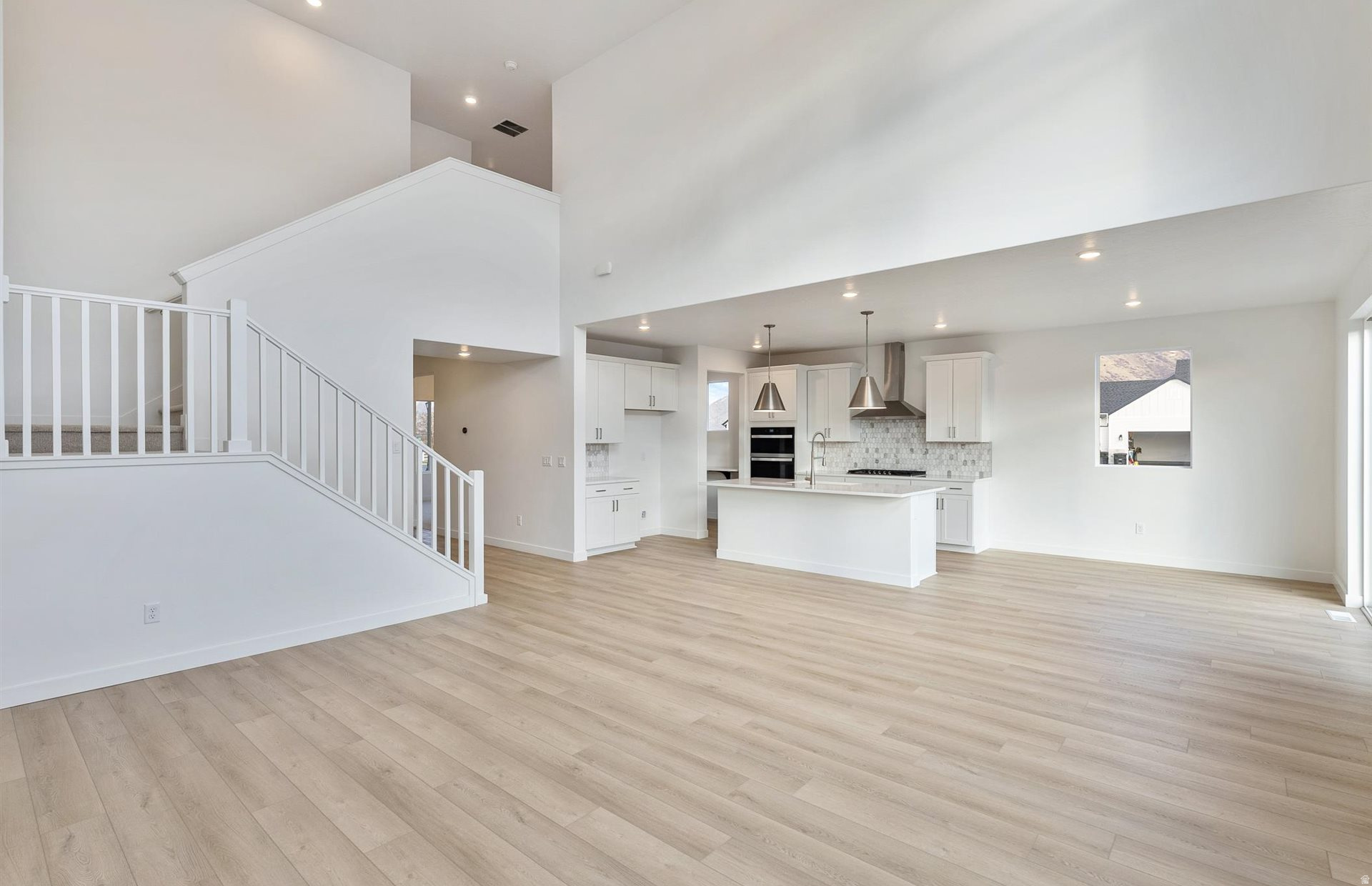 VALLEY VIEW - Residential