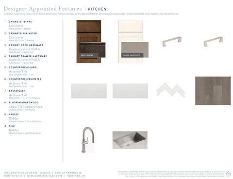 Tiny photo for 12198 S JUNIPER FLAT CV #310, Herriman, UT 84096 (MLS # 2130834)