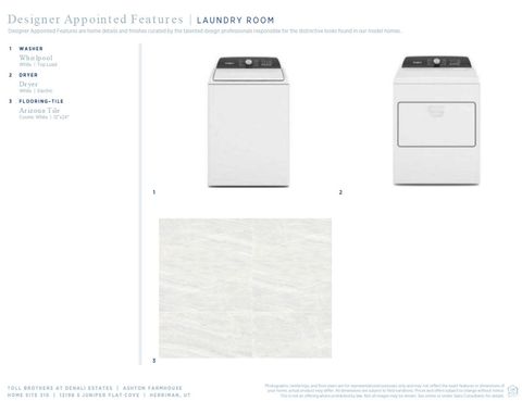 Tiny photo for 12198 S JUNIPER FLAT CV #310, Herriman, UT 84096 (MLS # 2130834)