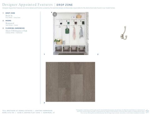 Tiny photo for 12198 S JUNIPER FLAT CV #310, Herriman, UT 84096 (MLS # 2130834)