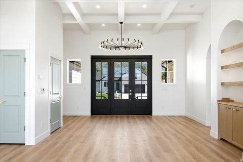 Tiny photo for 3230 W DOUGLAS DR N, Pleasant View, UT 84414 (MLS # 2184982)