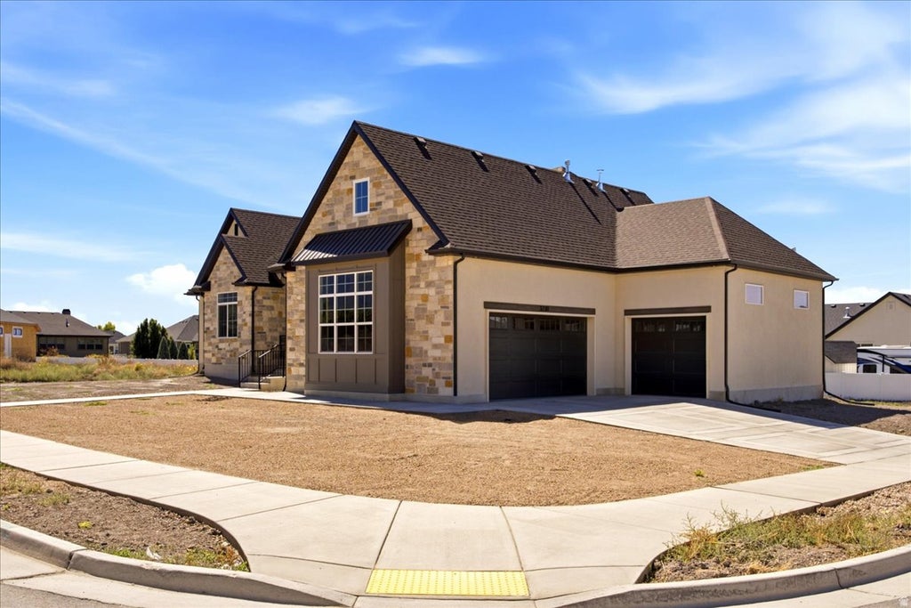 Photo of 3230 W DOUGLAS DR N, Pleasant View, UT 84414 (MLS # 2184982)