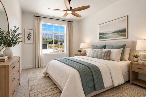 Tiny photo for 3230 W DOUGLAS DR N, Pleasant View, UT 84414 (MLS # 2184982)