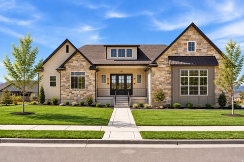 Photo of 3230 W DOUGLAS DR N, Pleasant View, UT 84414 (MLS # 2184982)