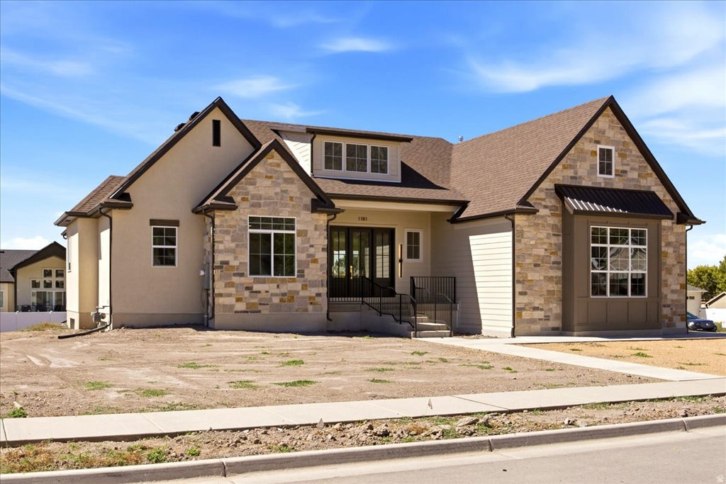 Photo of 3230 W DOUGLAS DR N, Pleasant View, UT 84414 (MLS # 2184982)