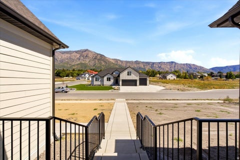 Tiny photo for 3230 W DOUGLAS DR N, Pleasant View, UT 84414 (MLS # 2184982)