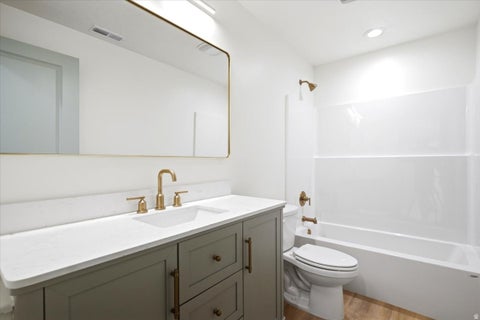 Tiny photo for 3230 W DOUGLAS DR N, Pleasant View, UT 84414 (MLS # 2184982)