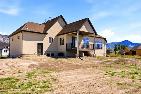Tiny photo for 3230 W DOUGLAS DR N, Pleasant View, UT 84414 (MLS # 2184982)